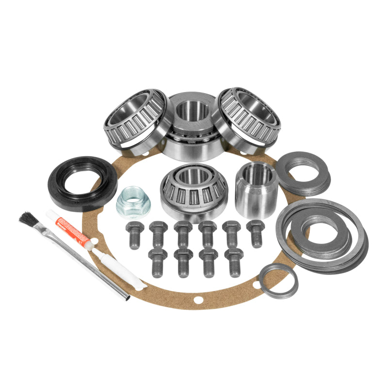 Yukon Gear 03-09 Lexus GX / 07-09 Toyota FJ Cruiser Cylinder Master Overhaul Kit 29 Spline Differential Overhaul Kits Yukon Gear & Axle