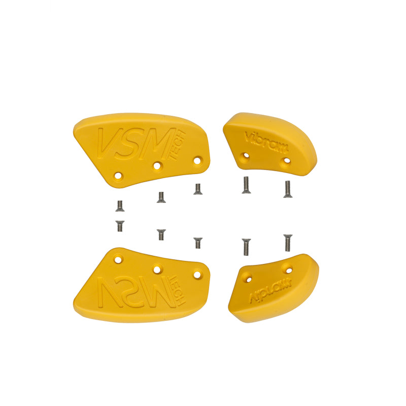 Gaerne VSK Slider Kit (Plastic) Motorcycle Boots Gaerne