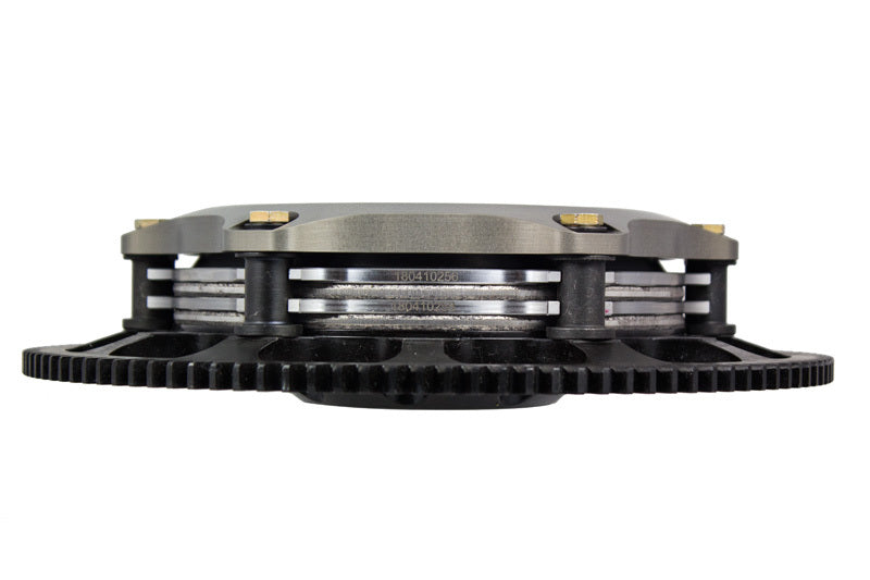 ACT 1990 Acura Integra Twin Disc Sint Iron Race Kit Clutch Kit Clutch Kits - Multi ACT