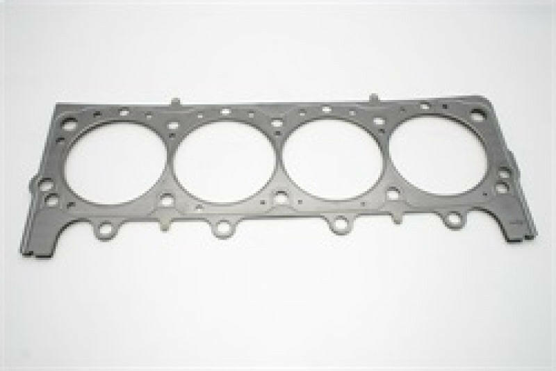 Cometic Ford 460 Pro Stock V8 .066in MLS Cylinder Head Gasket - 4.685in Bore - A460 Block Head Gaskets Cometic Gasket