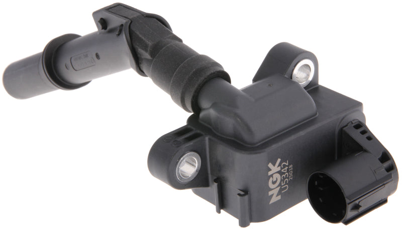 NGK SLK350 2016-2012 COP Ignition Coil Stock Replacement Ignition NGK