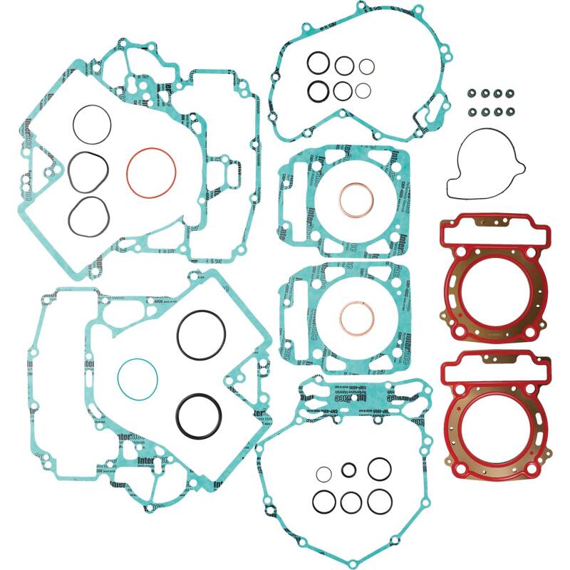 Vertex Gaskets 2023 Can-Am Outlander 500 DPS Complete Gasket Kit Gasket Kits Vertex Pistons