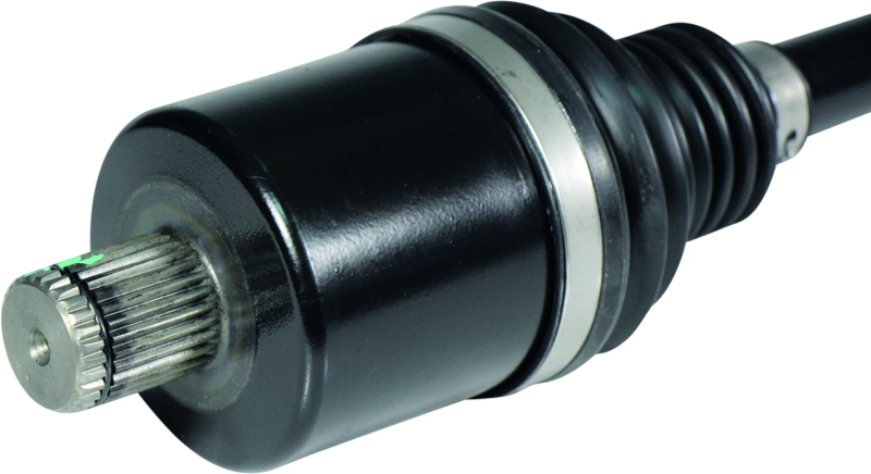 DragonFire Racing Hydra Axle- Polaris RZR XP Turbo 16-17- Postion- Rear- Right/Left Axles DragonFire Racing