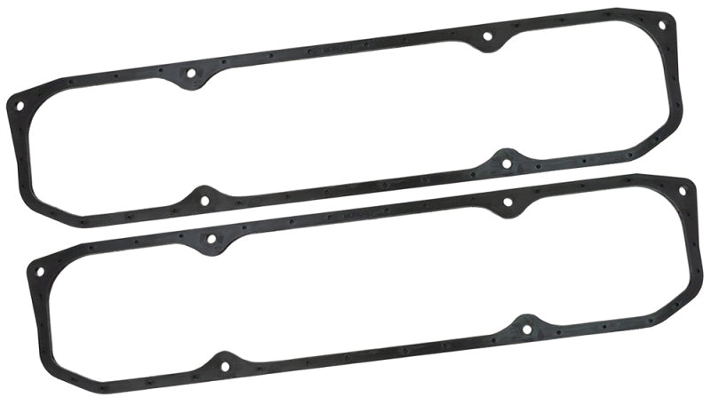 Moroso Big Block Mopar Valve Cover Gasket (10 Pairs) Gasket Kits Moroso