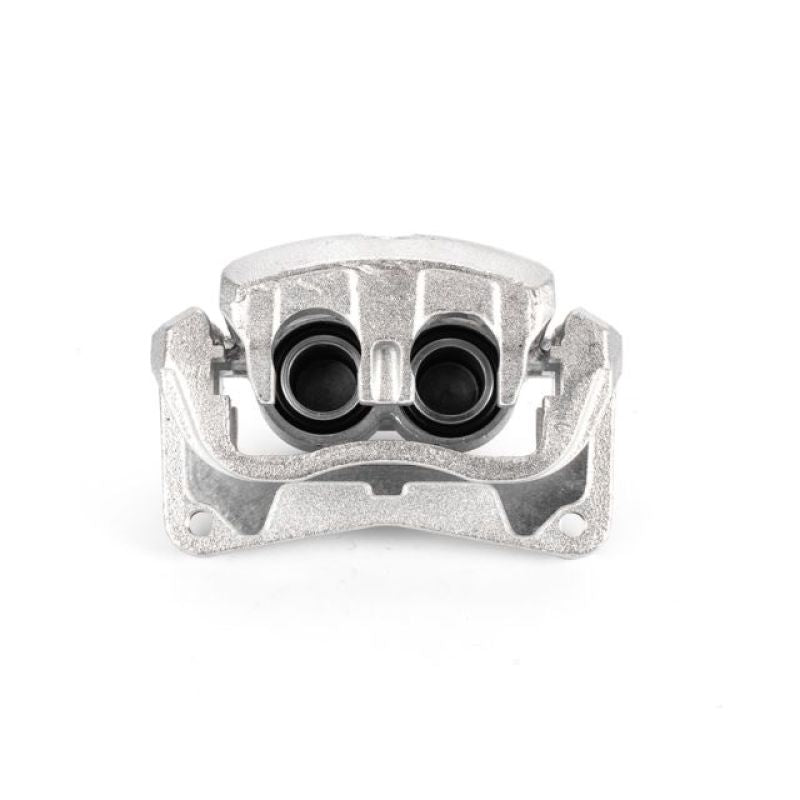 Power Stop 02-03 Subaru Impreza Front Right Autospecialty Caliper w/Bracket Brake Calipers - OE PowerStop