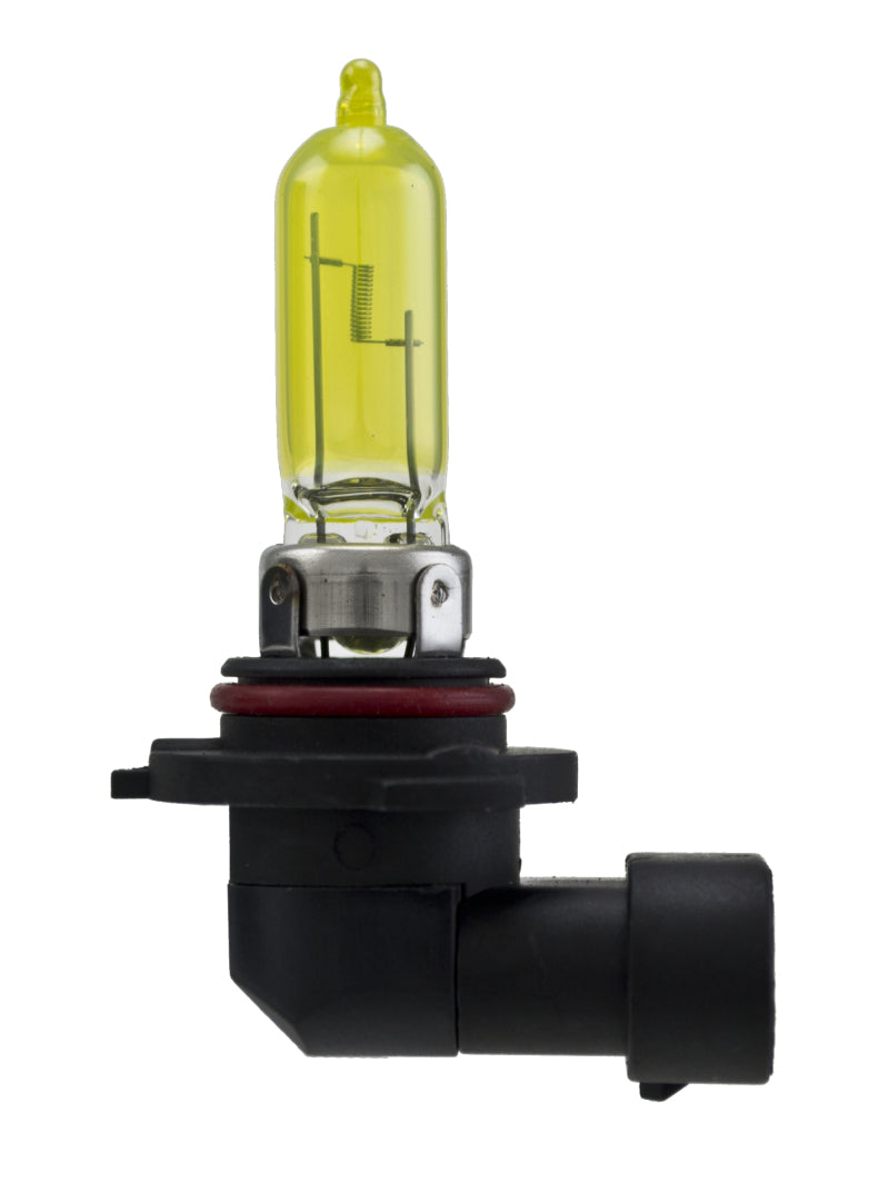 Hella Optilux HB3 9005 12V/65W XY Xenon Yellow Bulb Bulbs Hella