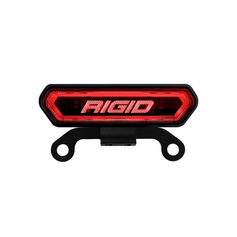 Rigid Industries 2021+ Ford Bronco Rear Chase Pod Light Kit Tail Lights Rigid Industries
