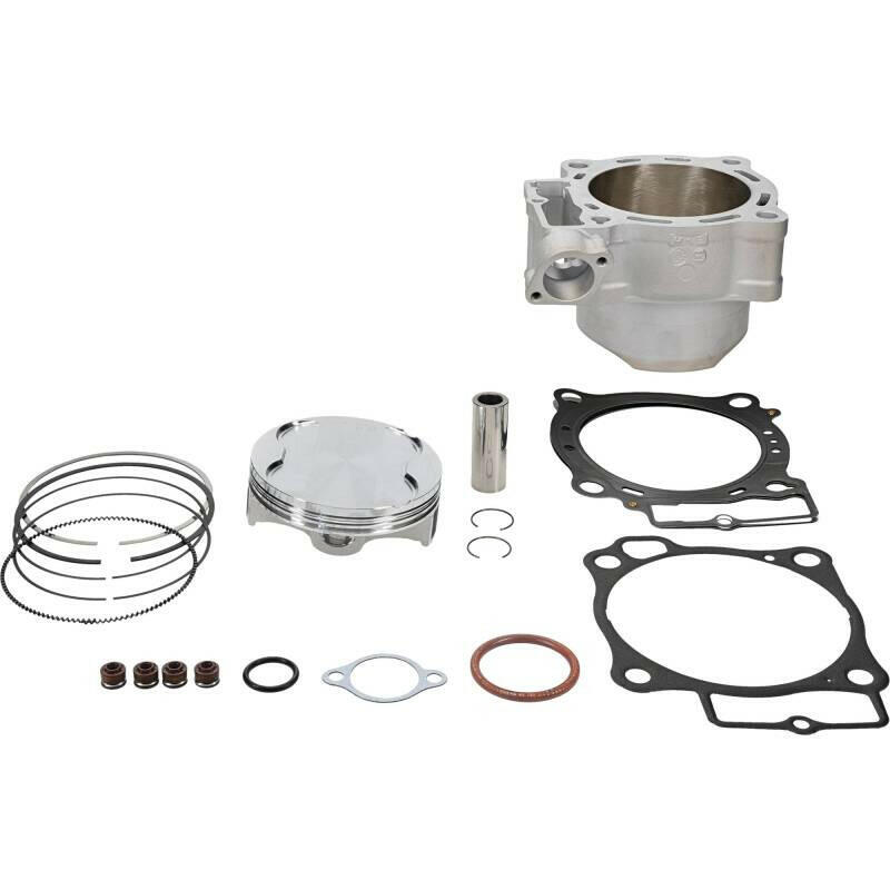 Cylinder Works 19-20 Honda CRF 450 L 450cc Standard Bore Cylinder Kit Cylinder Kits Cylinder Works
