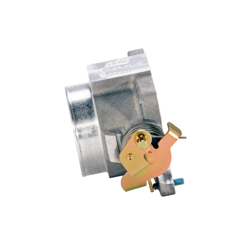 BBK 99-00 Mustang V6 65mm Throttle Body BBK Power Plus Series Throttle Bodies BBK