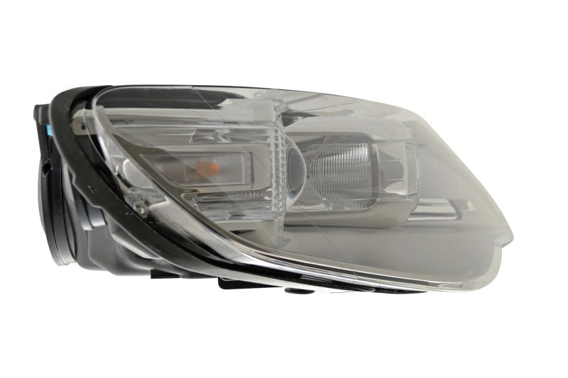 Hella 08-10 Vw Touareg Xenon Headlamp Rh Driving Lights Hella