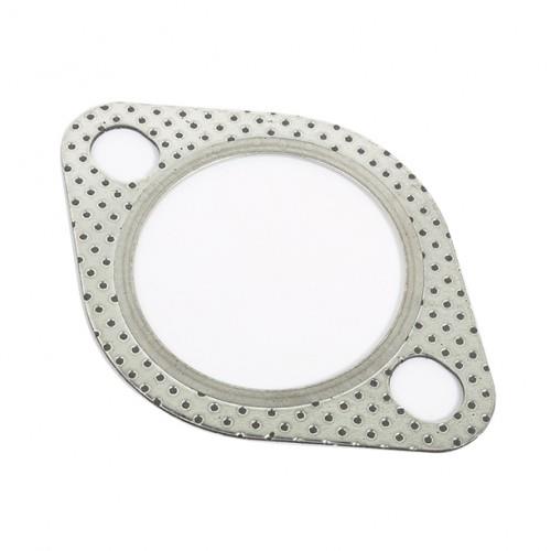 BLOX Racing Exhaust Gasket - 2.25inch (2-bolt) Exhaust Gaskets BLOX Racing