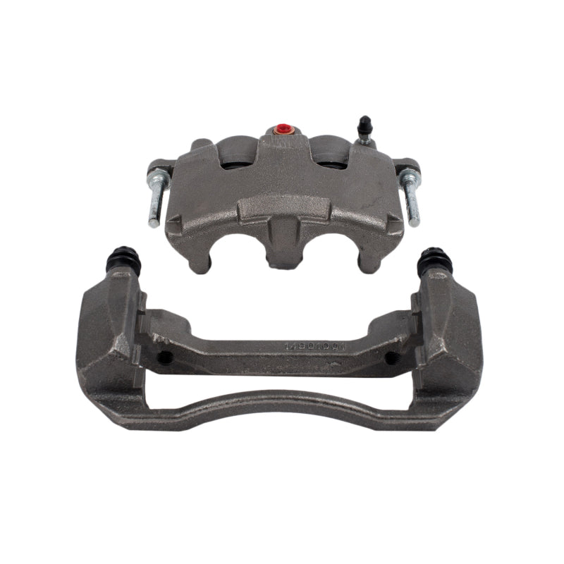 Power Stop 05-08 Dodge Dakota Front Right Autospecialty Caliper w/Bracket Brake Calipers - OE PowerStop