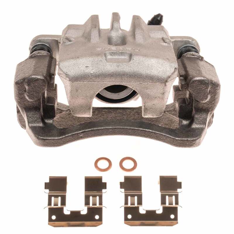 Power Stop 16-19 Subaru Crosstrek Rear Right Autospecialty Caliper Brake Calipers - OE PowerStop