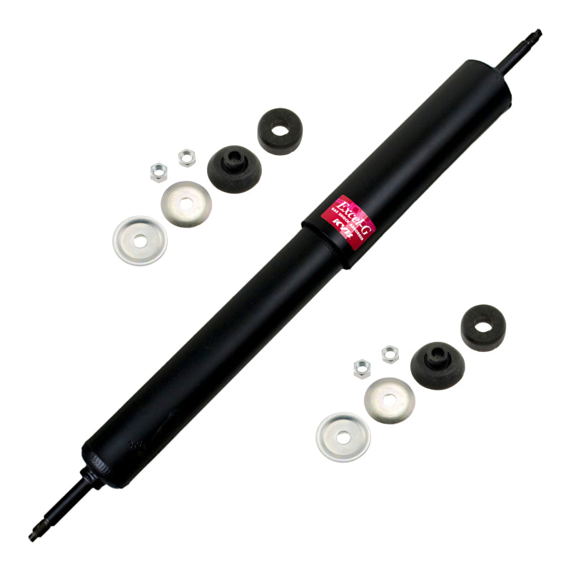 KYB Shocks & Struts Excel-G Front LANDROVER Discovery 1994-99 Shocks and Struts KYB