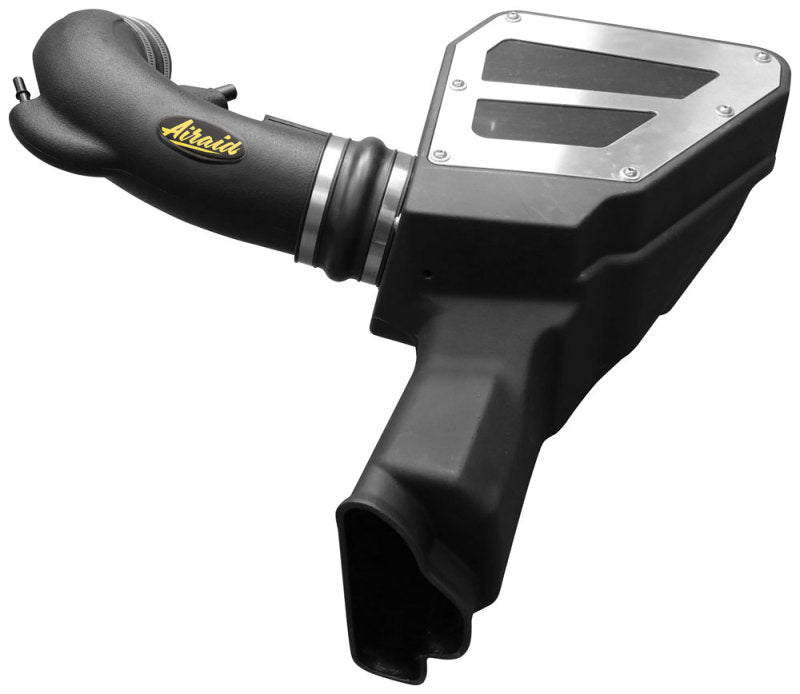 Airaid 18-20 Ford Mustang GT V8 5.0L F/I Performance Air Intake System Cold Air Intakes Airaid