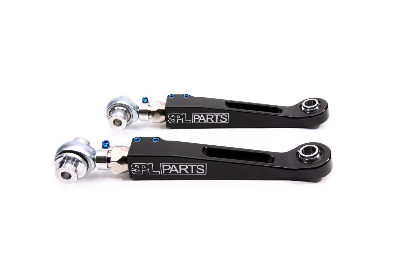 SPL Parts 2020+ Toyota GR Supra (A90) / 2019+ BMW Z4 (G29) Front Lower Control Arms Control Arms SPL Parts