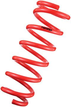 Tanabe NF210 Springs 2014 Nissan Versa Note Lowering Springs Tanabe