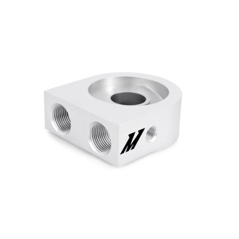 Mishimoto 00-09 Honda S2000 Oil Cooler Kit - Silver Oil Coolers Mishimoto