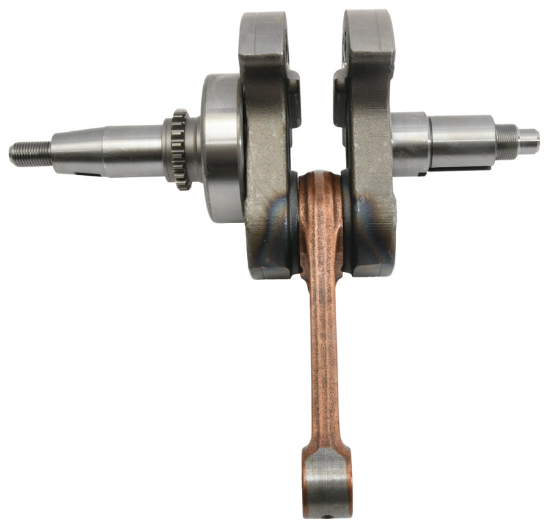 Hot Rods 01-05 Yamaha YFM 660 R Raptor 660cc Stroker Crankshaft Crankshafts Hot Rods