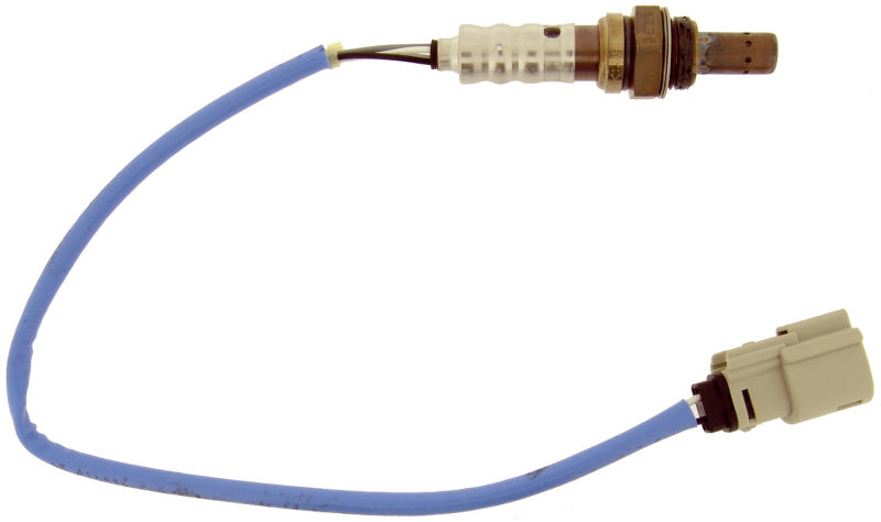 NGK Ford Police Interceptor Sedan 2014-2013 Direct Fit Oxygen Sensor Oxygen Sensors NGK