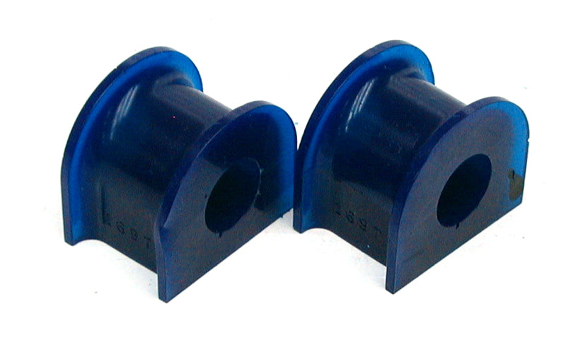 SuperPro Front Anti Roll Bar To Chassis Sway Bar Bushings Superpro