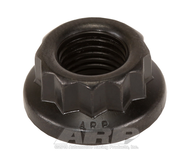 ARP M9 x 1.0 13mm Wrenching Nut Kit (Pack of 2) Hardware Kits - Other ARP