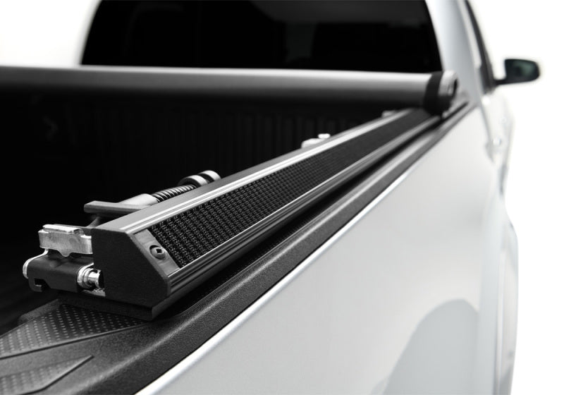 Truxedo 2022+ Toyota Tundra w/o Deck Rail System 6ft 6in TruXport Bed Cover Bed Covers - Roll Up Truxedo