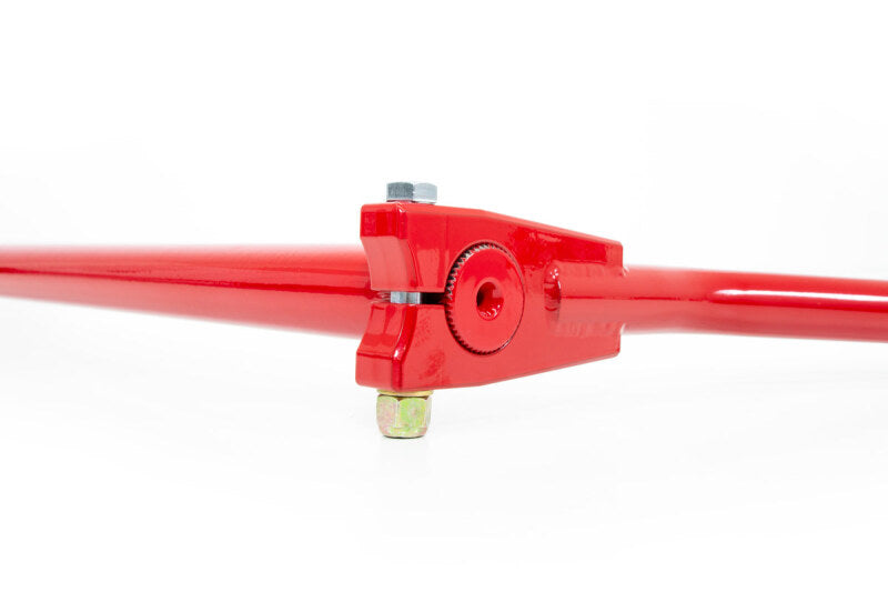 UMI Performance 1-1/4in Splined Front Sway Bar (Stock Style End Links) Sway Bars UMI Performance
