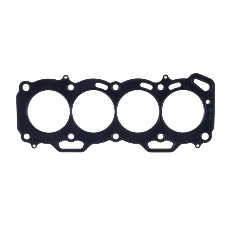 Cometic Toyota 4E-FE/4E-FTE/5E-FE/5E-FHE .120in MLS Cylinder Head Gasket - 75mm Bore Head Gaskets Cometic Gasket