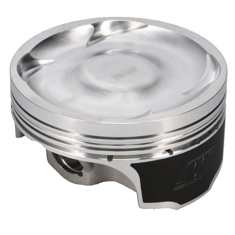 Wiseco Subaru EJ257 WRX/STI 4v Dish -19cc 100 Piston Shelf Stock Kit Piston Sets - Forged - 4cyl Wiseco