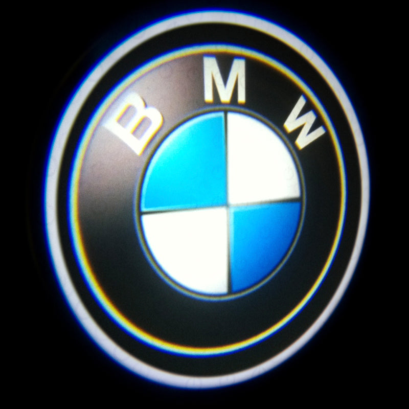 Oracle Door LED Projectors - BMW Light Accessories and Wiring ORACLE Lighting
