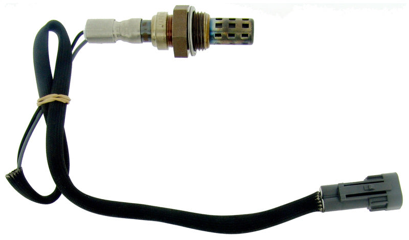 NGK Toyota MR2 1992-1991 Direct Fit Oxygen Sensor Oxygen Sensors NGK