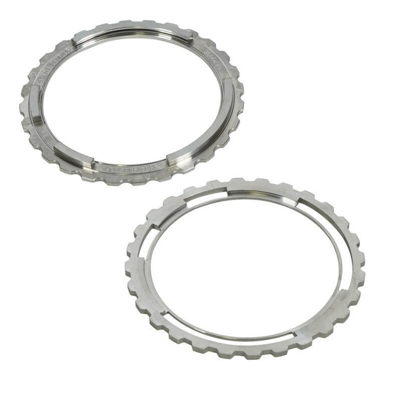 BD Diesel 11-19 Ford 6.7L 6R140 Interlocking Pressure Plate Kit (Full) Pressure Plates BD Diesel