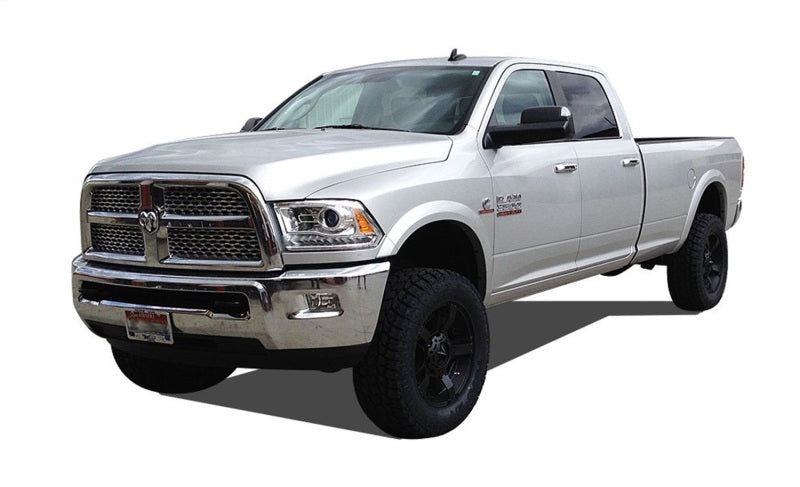 Tuff Country 13-18 Dodge Ram 3500 4x4 3in Lift Kit (SX8000 Shocks) Lift Kits Tuff Country