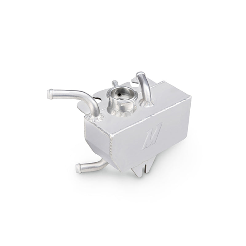 Mishimoto Subaru 08-14 WRX/ 05-09 Legacy GT Aluminum Coolant Expansion Tank Coolant Reservoirs Mishimoto