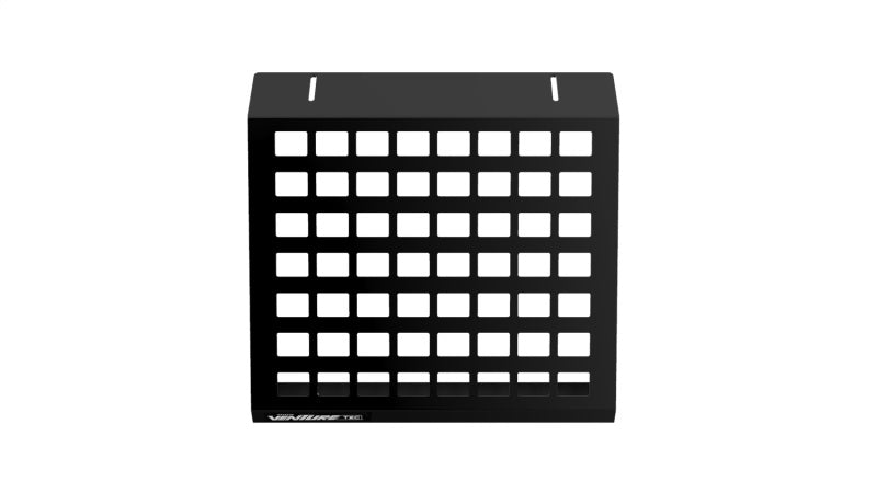 Putco Full Length TEC Molle Mounting Plate - 54in W x 14.4in H (Fits 184000/184010/184100 ETC.) Light Mounts Putco