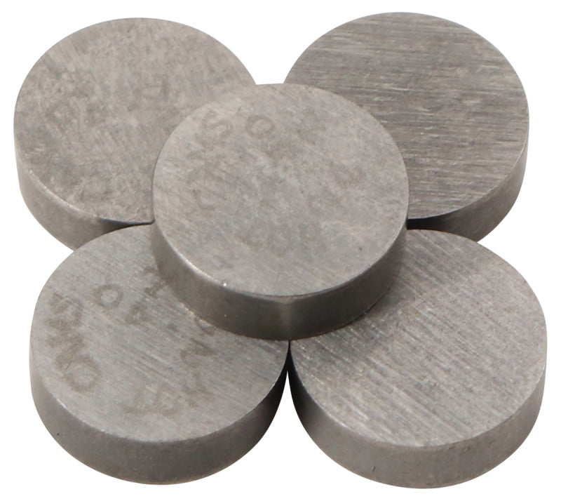 Hot Cams 08-13 Yamaha WR 250 R Dual Sport 250cc 2.40mm Shim Kit - 5 Pack Valves Hot Cams