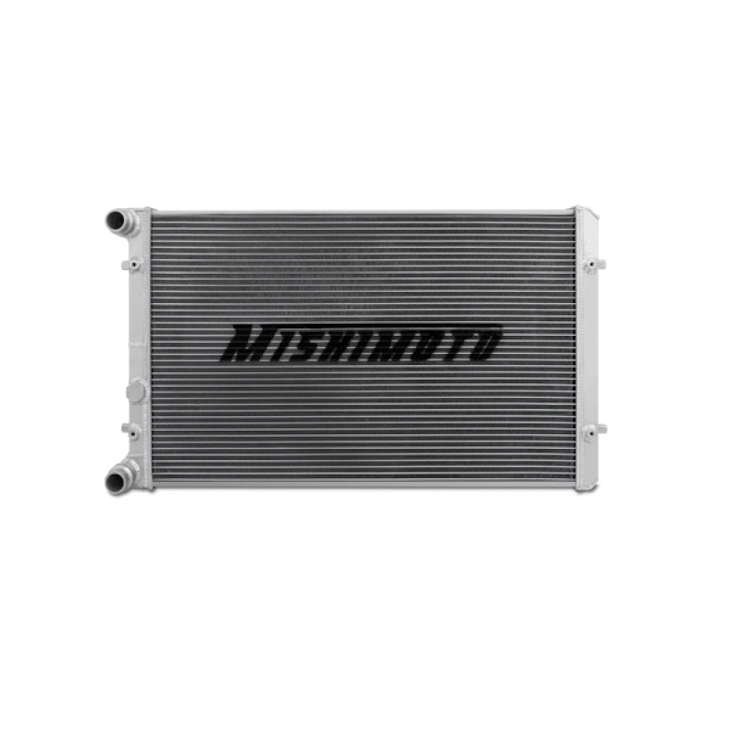Mishimoto 99-02 Volkswagen Golf Manual Aluminum Radiator Radiators Mishimoto