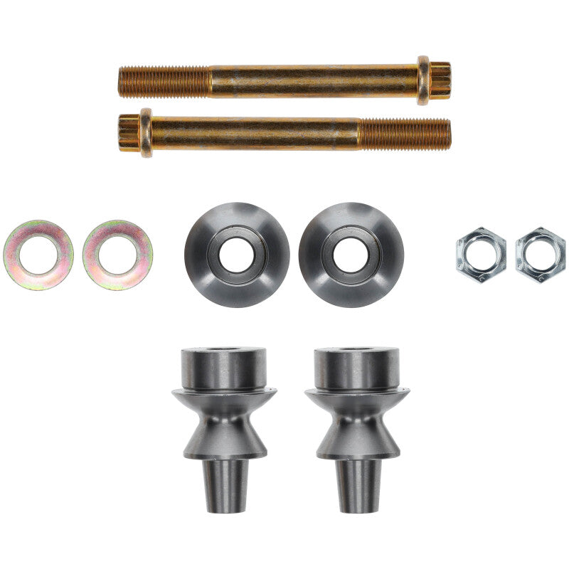 Camburg UCA Uniball Bolt & Spacer Kit (007.181.425) Hardware Kits - Other Camburg
