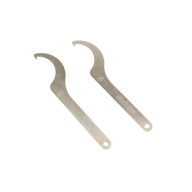 Bilstein B16 08-14 Impreza STI Front and Rear Performance Suspension System Coilovers Bilstein