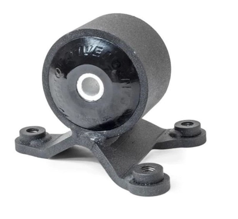 Innovative 02-06 Acura RSX K-Series Black Steel Mount 85A Bushing (Rear Mount Only) Engine Mounts Innovative Mounts