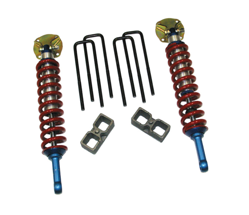 Skyjacker 1-3" 07 TUNDRA COIL-OVER KT Lift Kits Skyjacker