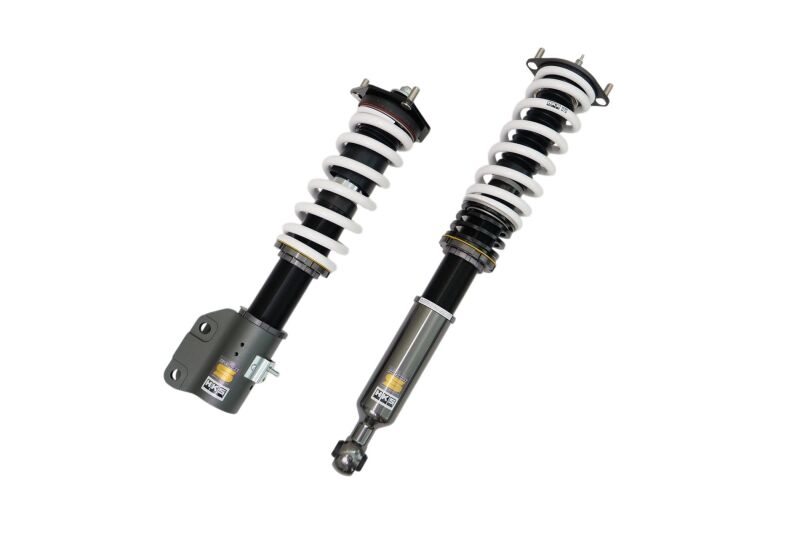 HKS HIPERMAX S CZ4A Full Kit Coilovers HKS