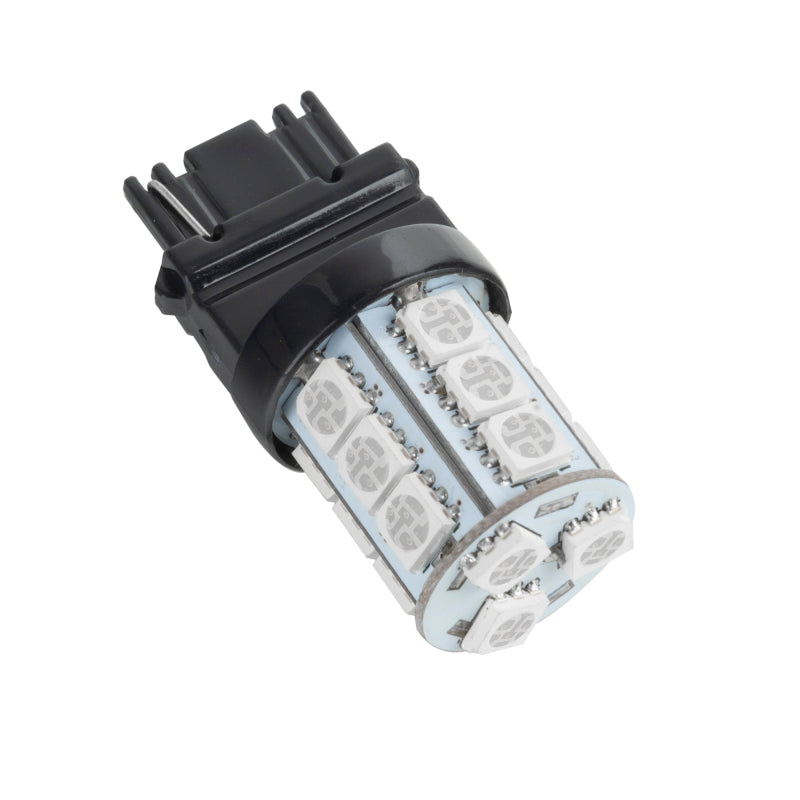 Oracle 3156 18 LED 3-Chip SMD Bulb (Single) - Amber Bulbs ORACLE Lighting