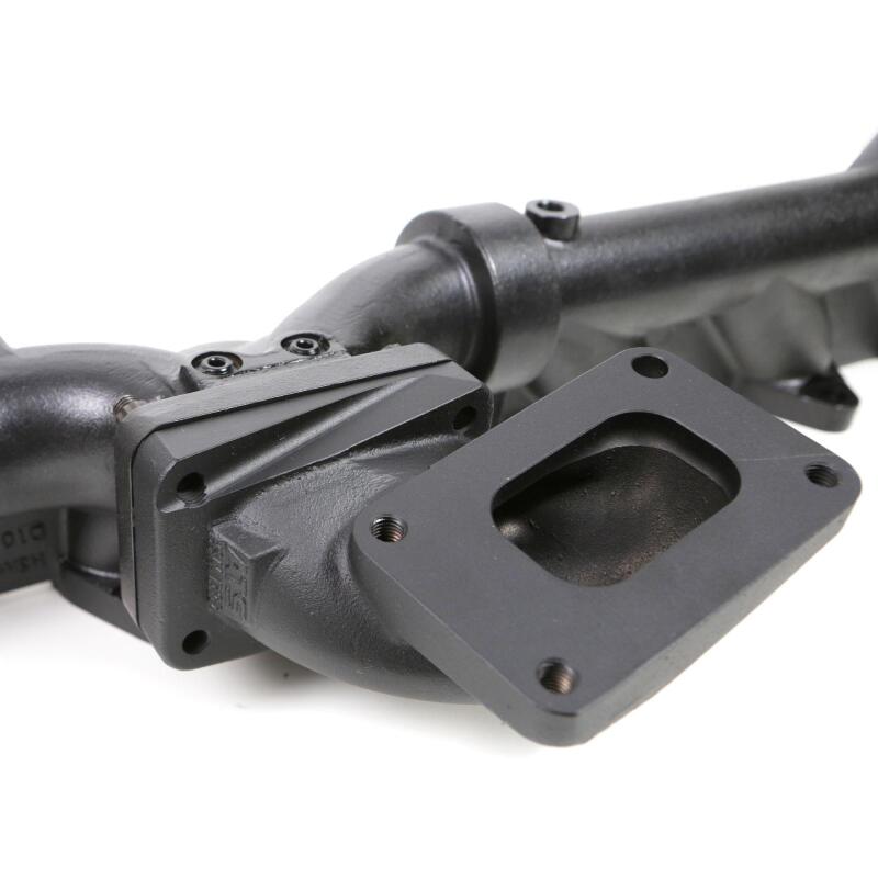 ATS Diesel 19-24 RAM Cummins 6.7L Pulse Flow Exhaust Manifold Kit Headers & Manifolds ATS Diesel