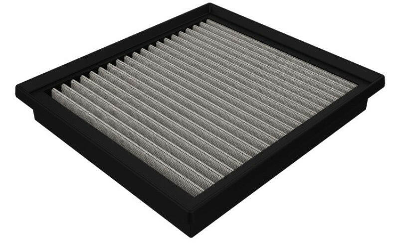 aFe Magnum FLOW Pro Dry S Air Filter 18-21 Subaru Crosstrek 2.0L Air Filters - Direct Fit aFe