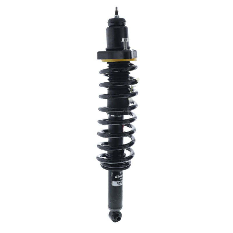 KYB Shocks & Struts Strut Plus Rear 09-10 Dodge Journey 3.5L (Excl Self Leveling Susp) Shock & Spring Kits KYB