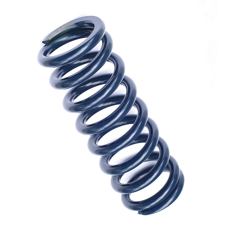Ridetech Coil Spring 10in Free Length - 800 lbs/in - 2.5in ID - Single Lowering Springs Ridetech