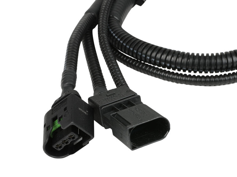 aFe 09-13 BMW X5 (E70) / 09-11335d (E90) L6-3.0L (td) M57 SCORCHER GT Power Module In-Line Modules aFe