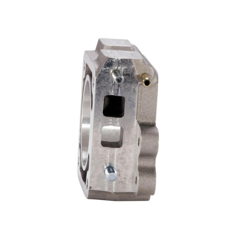 BBK 86-93 Mustang 5.0 75mm EGR Throttle Body Spacer Plate BBK Power Plus Series Throttle Bodies BBK